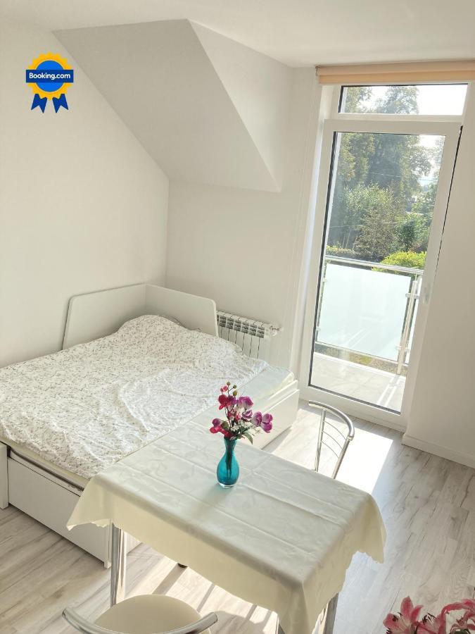 Osada Residence Kraków Eksteriør billede